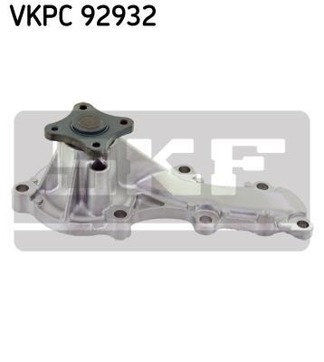 Pompe à eau SKF ref. VKPC 92932